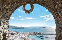  Mykonos Gems for the First Time Cruise Visitors
