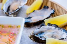 Tasting Plate of the sea or land in Cordoba