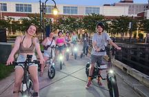 Wilmington E-Bike Express Sunset Ride