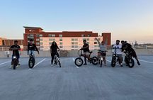 Wilmington E-Bike Express Sunset Ride