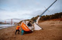  Private Professional Vacation Photoshoot in San Francisco