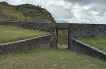  The Brimstone Hill Fortress Hike