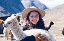 2 Days Local Mountain Experience with Ancient Inka Ceremonies