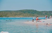 Blue Cave, Mamma Mia and Hvar, 5 Islands Speed boat Small group