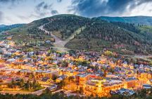 Full Day VIP Group Ultimate Park city & Salt Lake City Adventure