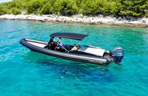 Private Speed Boat Experience: Hidden Bays & No Crowds