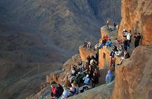 Mt. Sinai Climb and St. Catherine Tour from Sharm El Sheikh