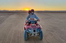 Safari Quad biking, Morning Stargazing & Sunrise in Sharm