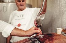 Premium Margaret River Winery Tour with Tannin Road