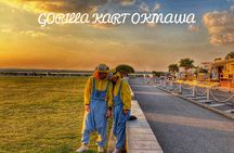 Gorilla Kart Naha – 90 min of Street Fun! Plenty Of Slots