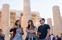 Athens All Included: Acropolis and Museum Guided Tour with Ticket