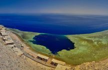 Blue Hole Day Trip from Dahab