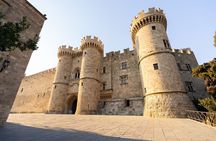 Explore best of Rhodes & Lindos Private Tour