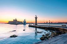 Explore best of Rhodes & Lindos Private Tour