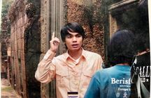 Banteay Srey, Beng mealea, Koh ker Temples group Tours 