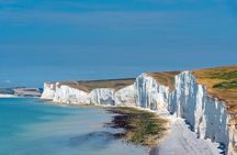 Brighton & Seven Sisters Tour From London (Small-Group)