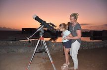 Stargazing Safari Adventure by Jeep with Bedouin Dinner-Hurghada