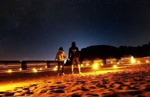 Jeep Cruise Stargazing with Horse Riding & BBQ Dinner - Hurghada