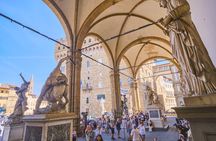 Florence Guided Walking Tour with Skip the Line Visit to the Cathedral