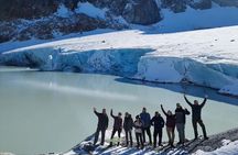 Premium Albino Eye Glacier Trekking For Small Groups