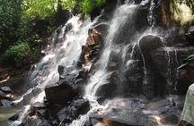Heaven Gate East Bali Private Tour