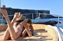 Comino Blue Lagoon Private Boat Charter