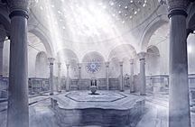 Istanbul Ottoman Hamam Experience in Old City