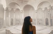 Istanbul Ottoman Hamam Experience in Old City