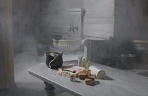 Istanbul Ottoman Hamam Experience in Old City