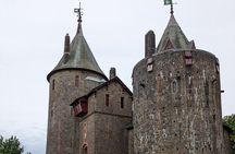Cardiff Three Castles Tour