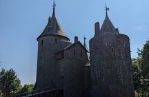 Cardiff Three Castles Tour