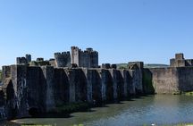 Cardiff Three Castles Tour