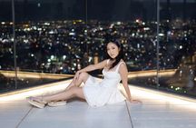 Tokyo Private Customizable Portrait Photoshoot