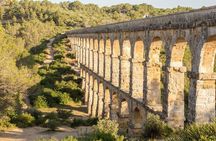 Tarragona: History & Olive Oil tasting from Barcelona