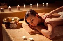 50-Minute Massage, Sauna and Face Mask in Sharm El Sheikh