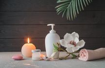 50-Minute Massage, Sauna and Face Mask in Sharm El Sheikh
