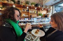 Valencia Tapas Tour: Market, History & Local Bites