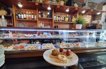 Valencia Tapas Tour: Market, History & Local Bites