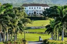 Annie Palmer Great White Witch of Rose Hall Tour, Montego Bay