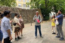 The Old Berlin Tour: Travel Through Time With a Historian