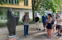 The Old Berlin Tour: Travel Through Time With a Historian