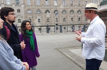The Old Berlin Tour: Travel Through Time With a Historian