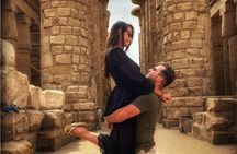 Private Tour to Luxor and Karnak Temples