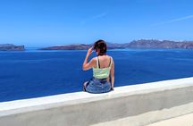 Santorini Essentials Half Day Private Sightseeing Tour