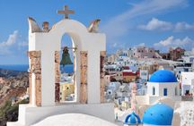 Santorini Must-See Highlights: Private, Flexible & Crowd-Free