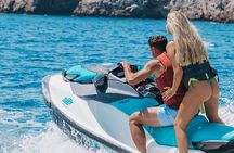 Jet Ski Rental Andratx 30 min