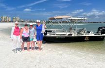 Private Barrier Island Shelling Tour