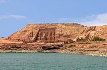 4 Nights / 5 Days Nile Dahabiya Cruise from Luxor to Aswan