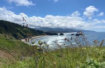 Cannon Beach Hiking Tour on the Oregon Coast