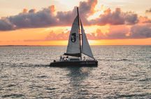 Lady Grace Signature Catamaran Sunset Sail